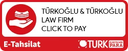 Türkoğlu & Türkoğlu Hukuk Bürosu