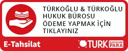 Türkoğlu & Türkoğlu Hukuk Bürosu